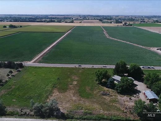 4.4 Acres of Mixed-Use Land for Sale in Meridian, Idaho