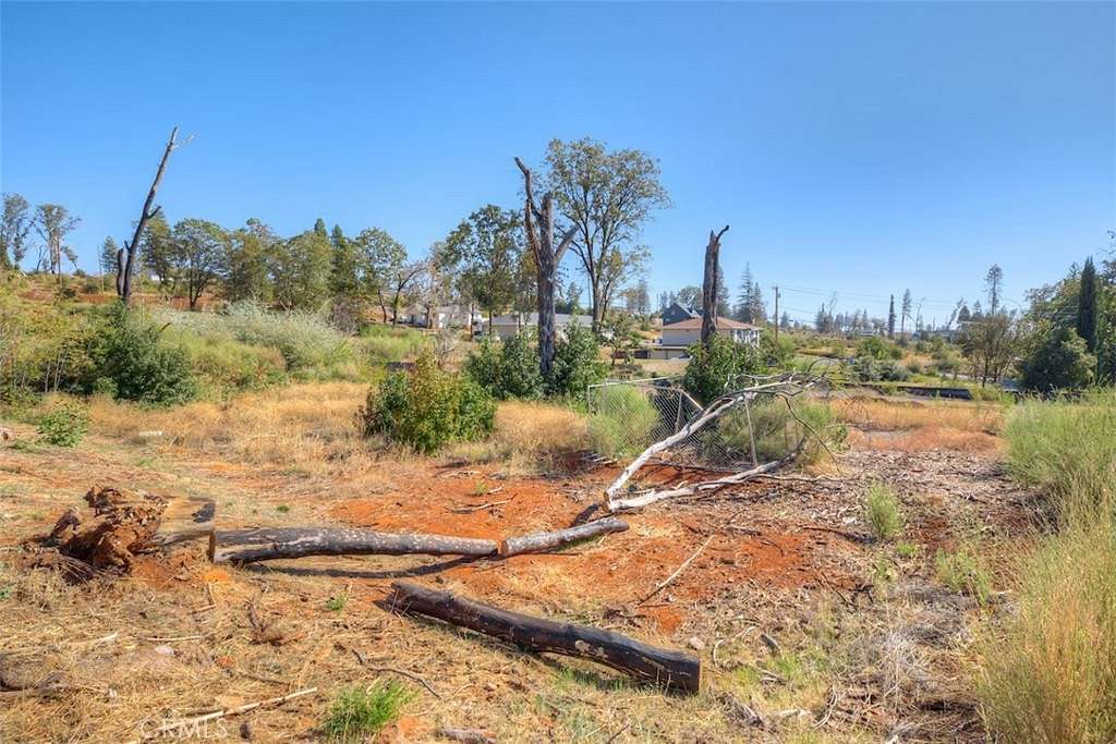 0.26 Acres of Mixed-Use Land for Sale in Paradise, California