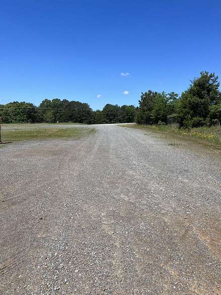 20.6 Acres of Commercial Land for Sale in Clinton, Arkansas