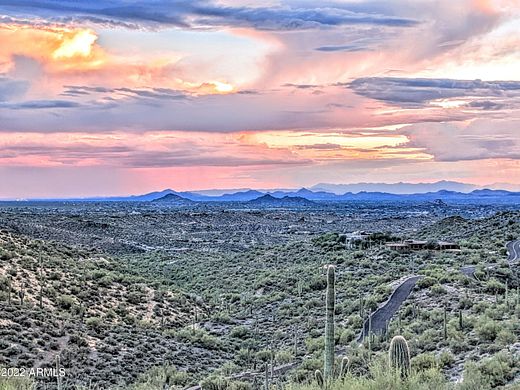 11 Acres of Land for Sale in Scottsdale, Arizona