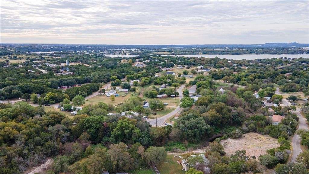 0.17 Acres of Land for Sale in Granbury, Texas