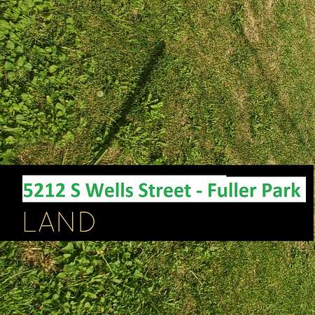0.09 Acres of Residential Land for Sale in Chicago, Illinois