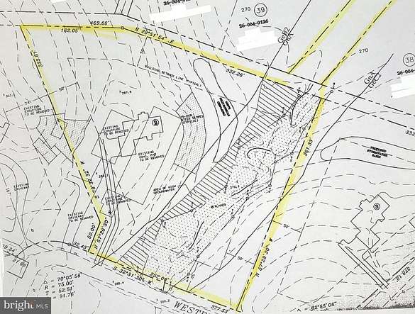 3.1 Acres of Residential Land for Sale in Phoenixville, Pennsylvania