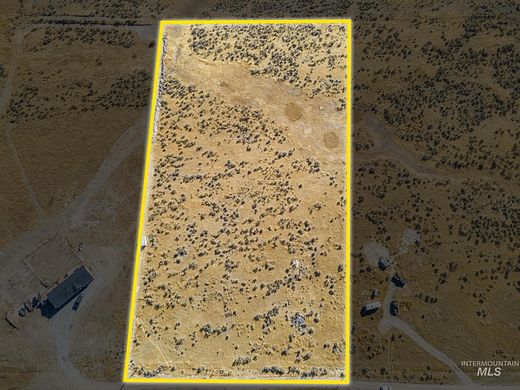 5.5 Acres of Residential Land for Sale in Shoshone, Idaho