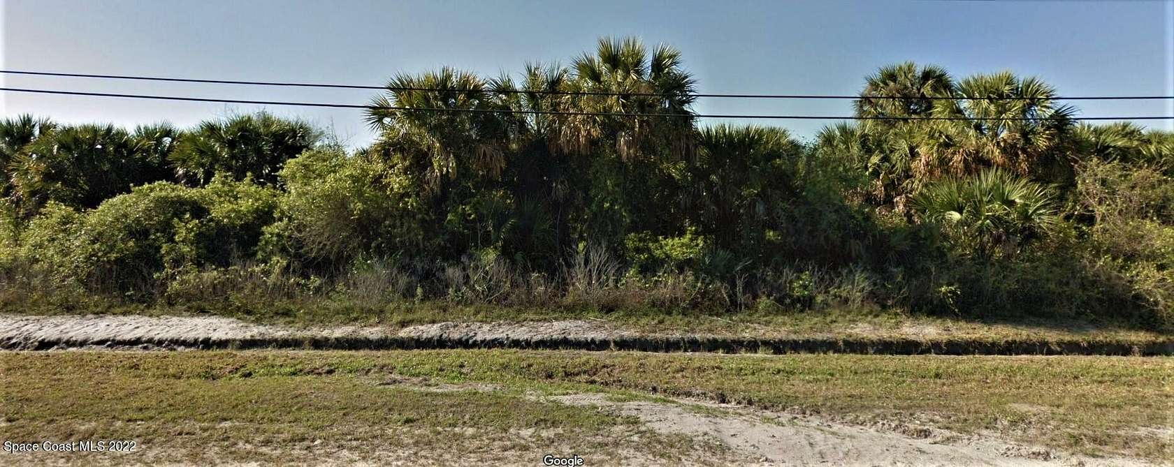 0.23 Acres of Land for Sale in Palm Bay, Florida