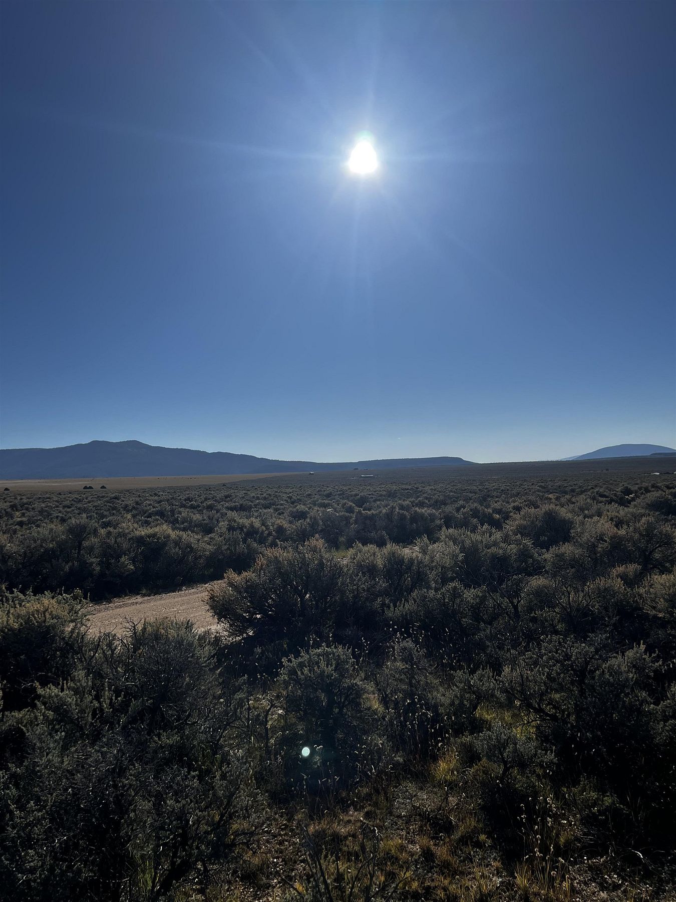 10 Acres of Recreational Land for Sale in Amalia, New Mexico