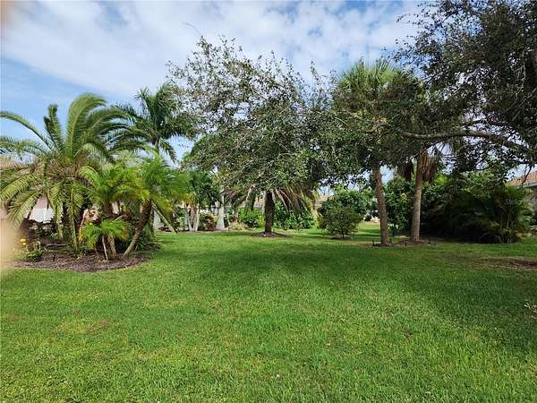0.23 Acres of Residential Land for Sale in Rotonda West, Florida