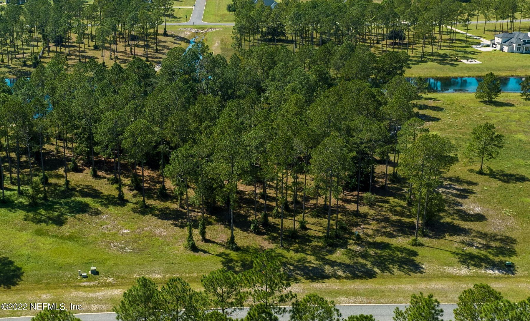 3.24 Acres of Residential Land for Sale in Jacksonville, Florida