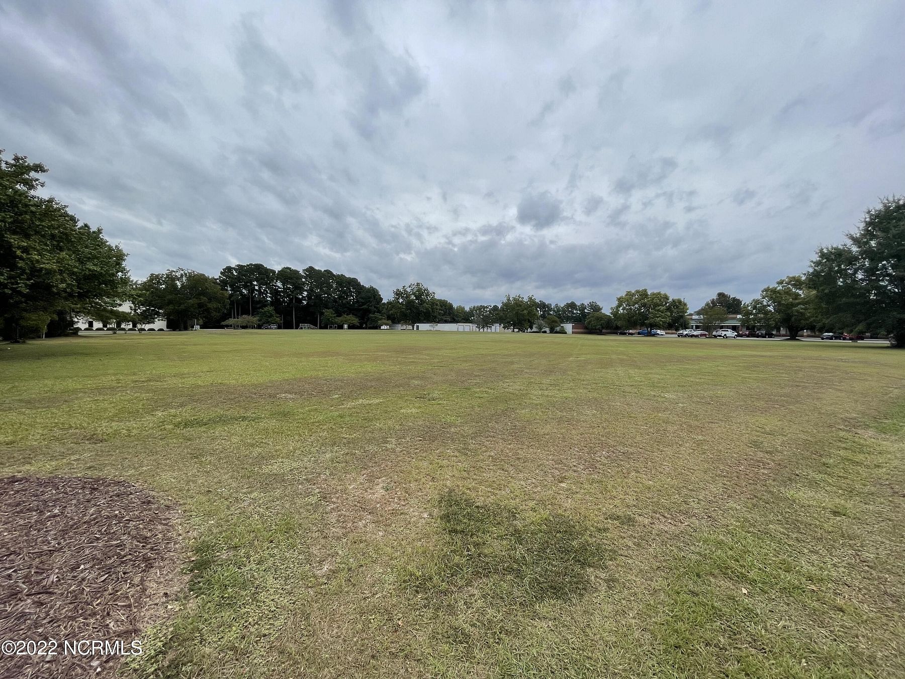 2.09 Acres of Commercial Land for Sale in Goldsboro, North Carolina