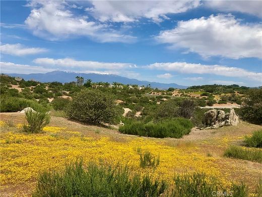 5.9 Acres of Land for Sale in Homeland, California