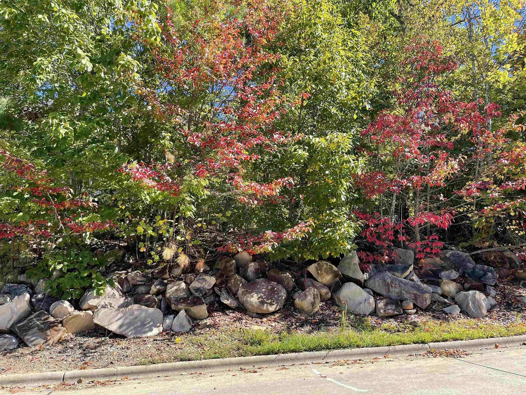 Land for Sale in Chapel Hill, North Carolina