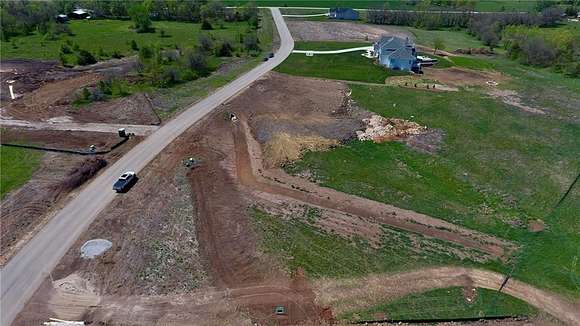 3 Acres of Residential Land for Sale in Stilwell, Kansas