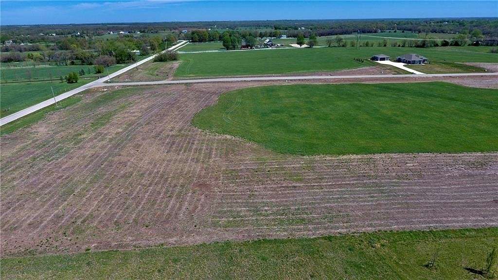 4.1 Acres of Residential Land for Sale in Stilwell, Kansas