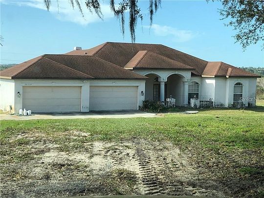 Acreage For Sale Brooksville Fl