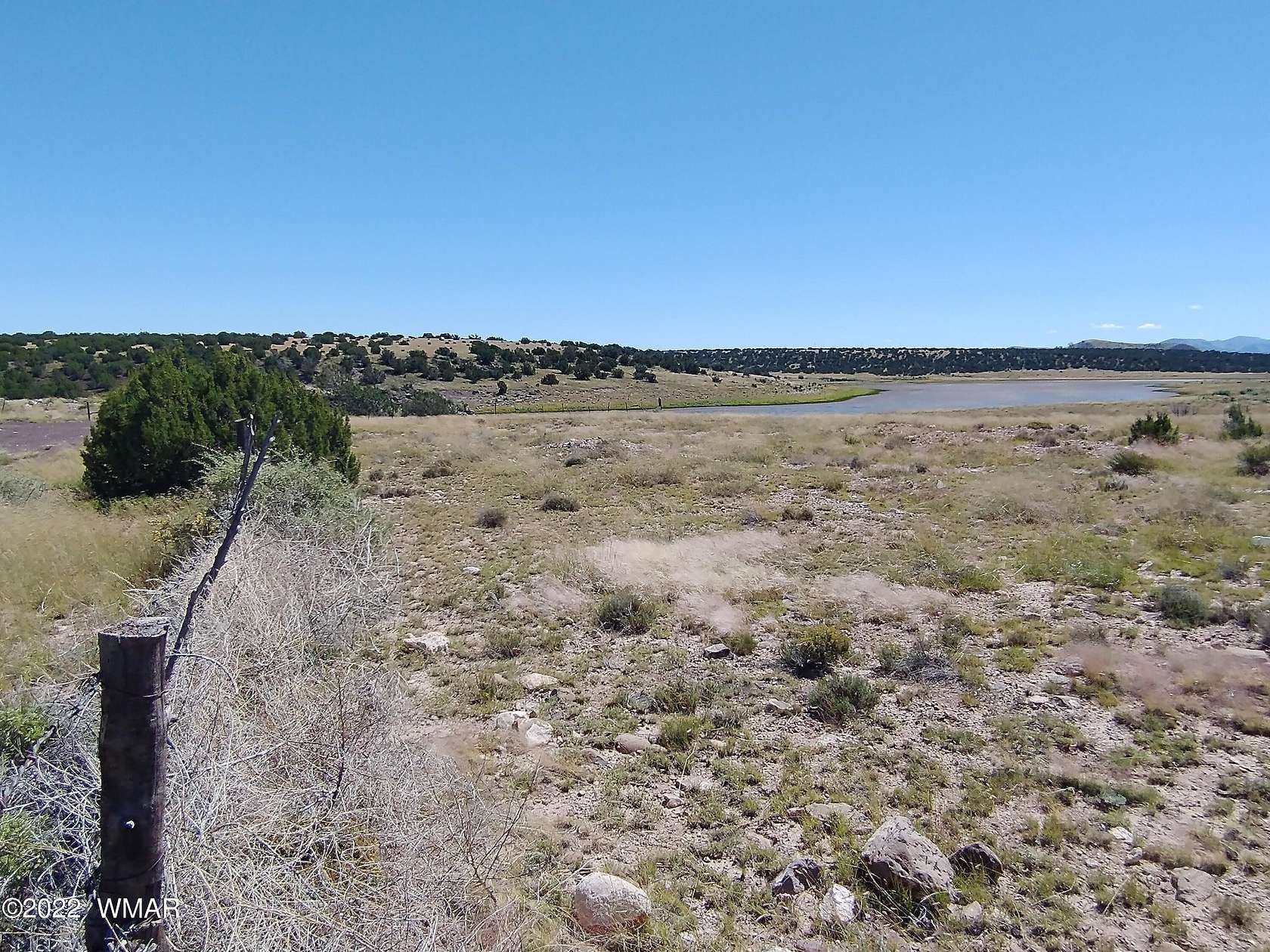 1.2 Acres of Commercial Land for Sale in Concho, Arizona