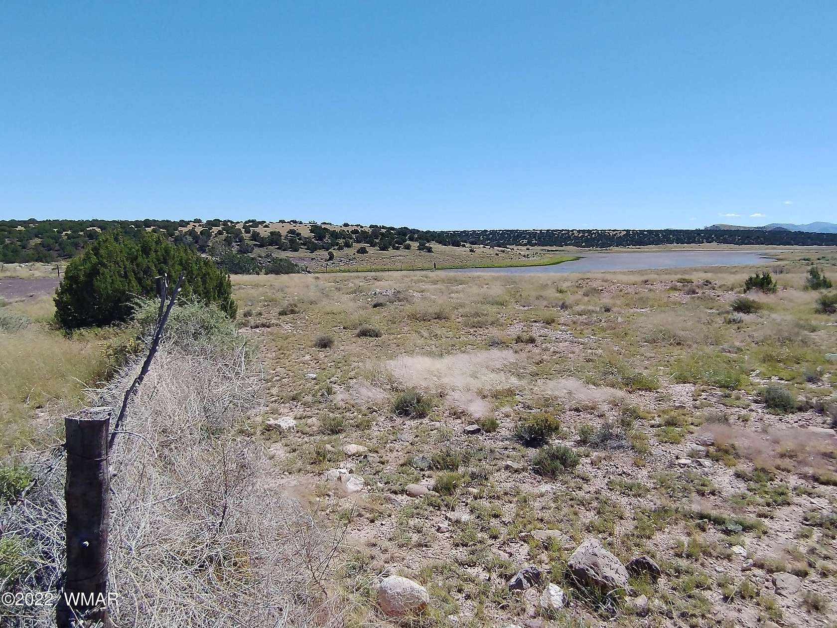 1.24 Acres of Commercial Land for Sale in Concho, Arizona