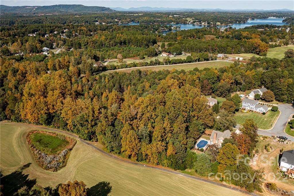 0.73 Acres of Residential Land for Sale in Hickory, North Carolina