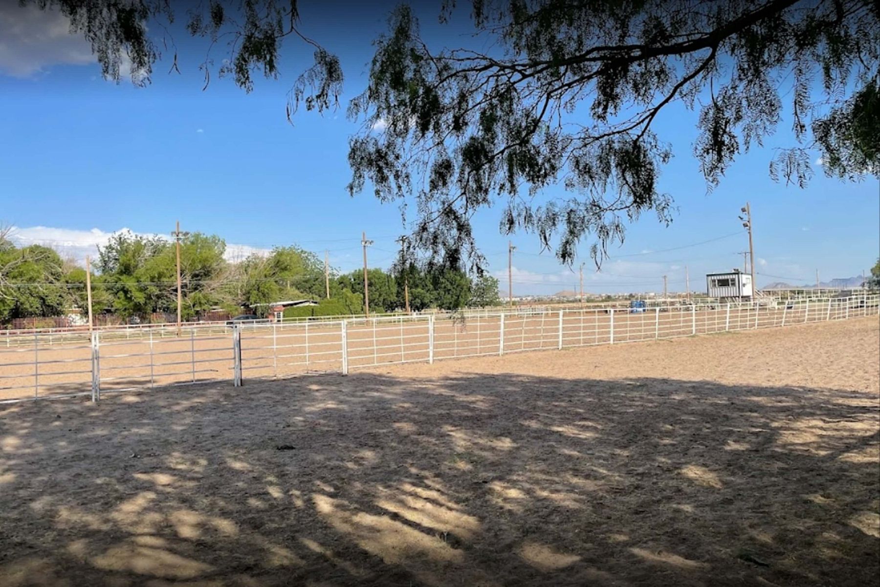 0.07 Acres of Residential Land for Sale in Canutillo, Texas LandSearch