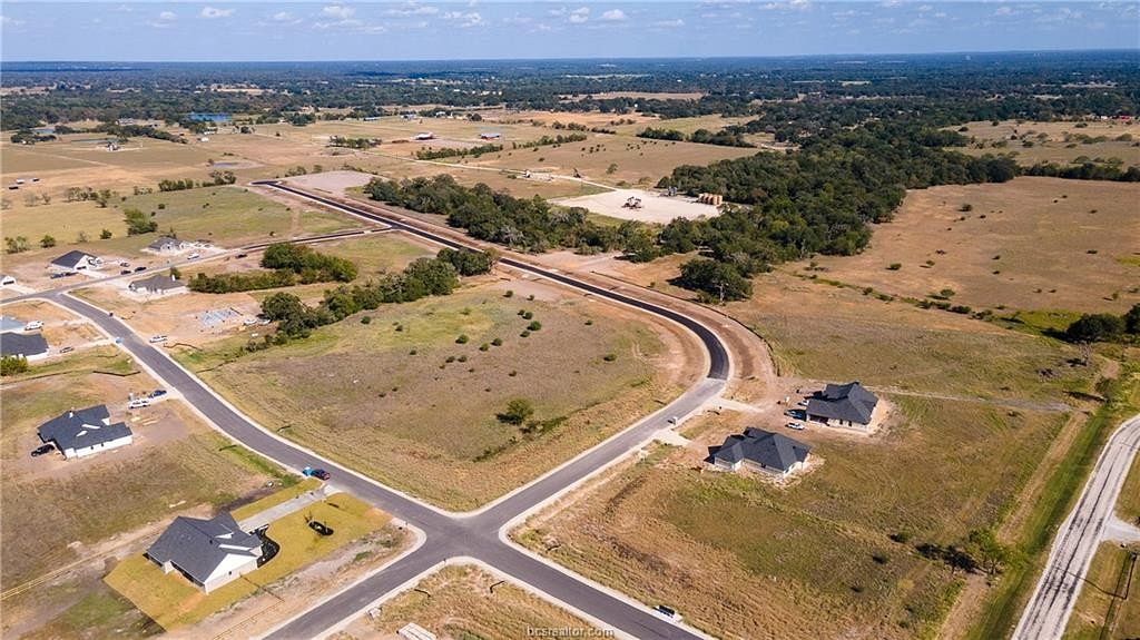 1.4 Acres of Residential Land for Sale in Bryan, Texas