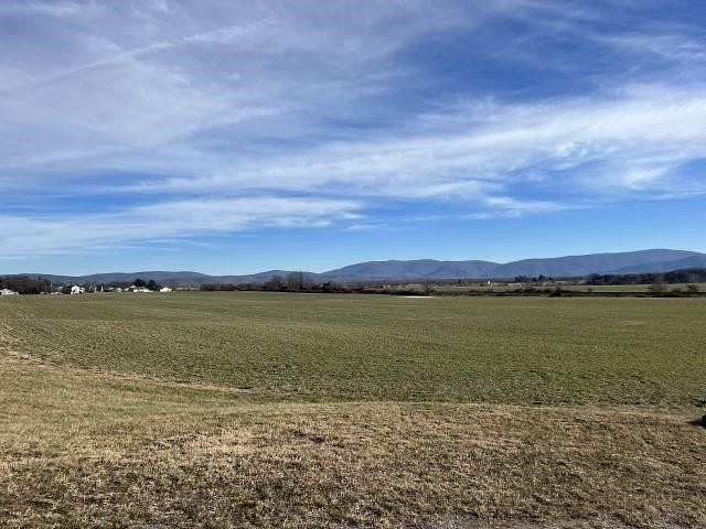 25.54 Acres of Land for Sale in Stuarts Draft, Virginia