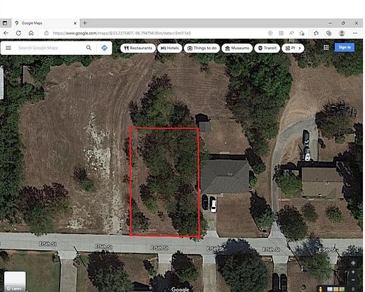 0.25 Acres of Residential Land for Sale in Prosper, Texas