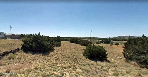 0.34 Acres of Residential Land for Sale in Concho, Arizona