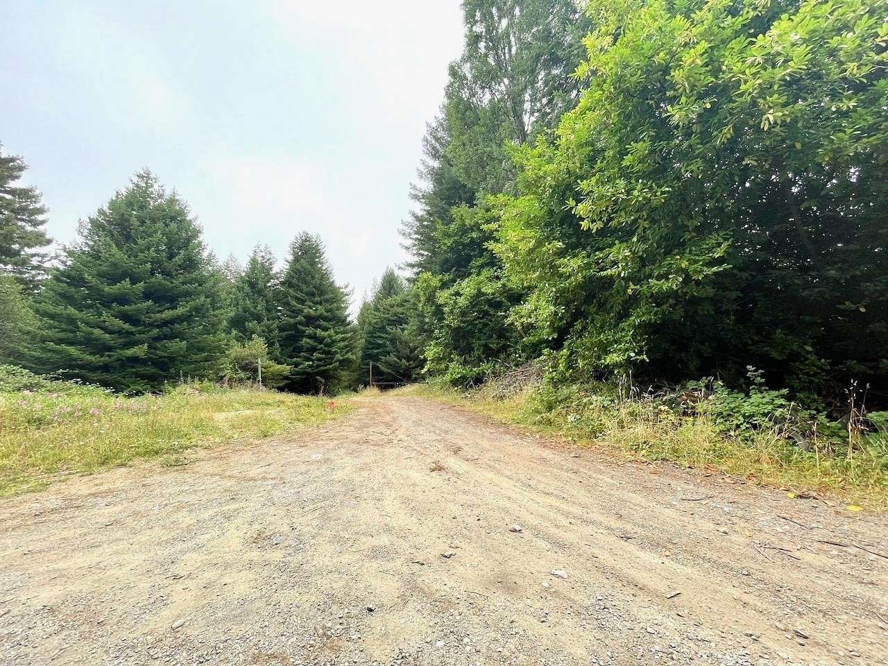 1 Acre of Residential Land for Sale in Crescent City, California