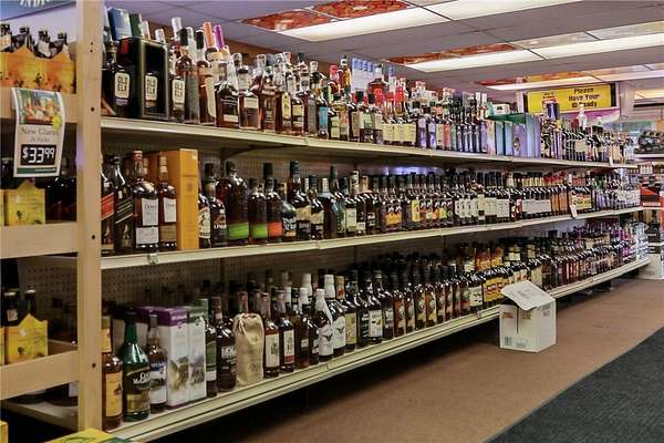 1.3 Acres of Improved Commercial Land for Sale in Hayward, Wisconsin