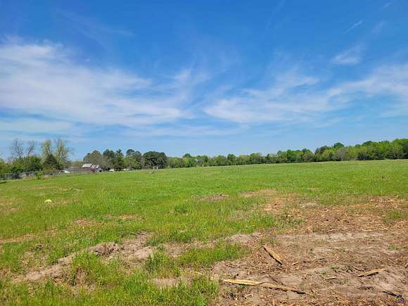 22.9 Acres of Improved Commercial Land for Sale in Kathleen, Georgia
