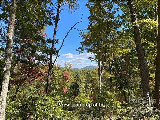 0.4 Acres of Land for Sale in Lake Lure, North Carolina