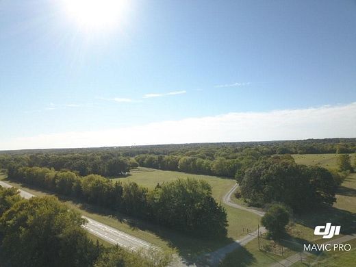 143 Acres of Recreational Land & Farm for Sale in Mount Vernon, Texas
