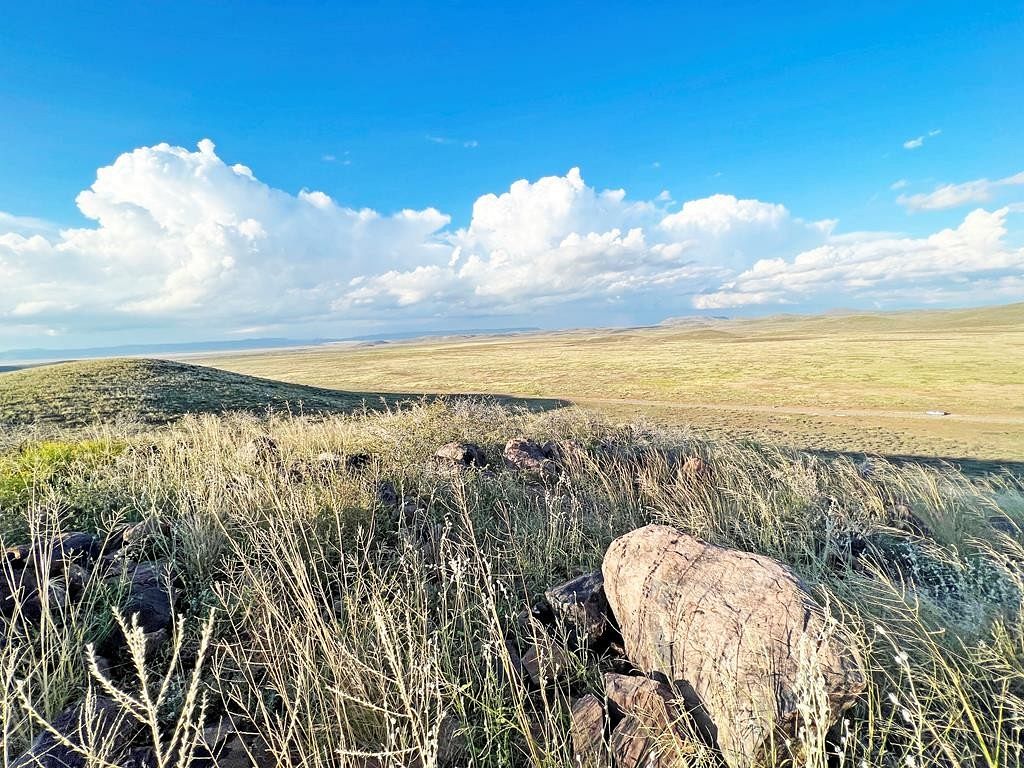 30 Acres of Land for Sale in Alpine, Texas
