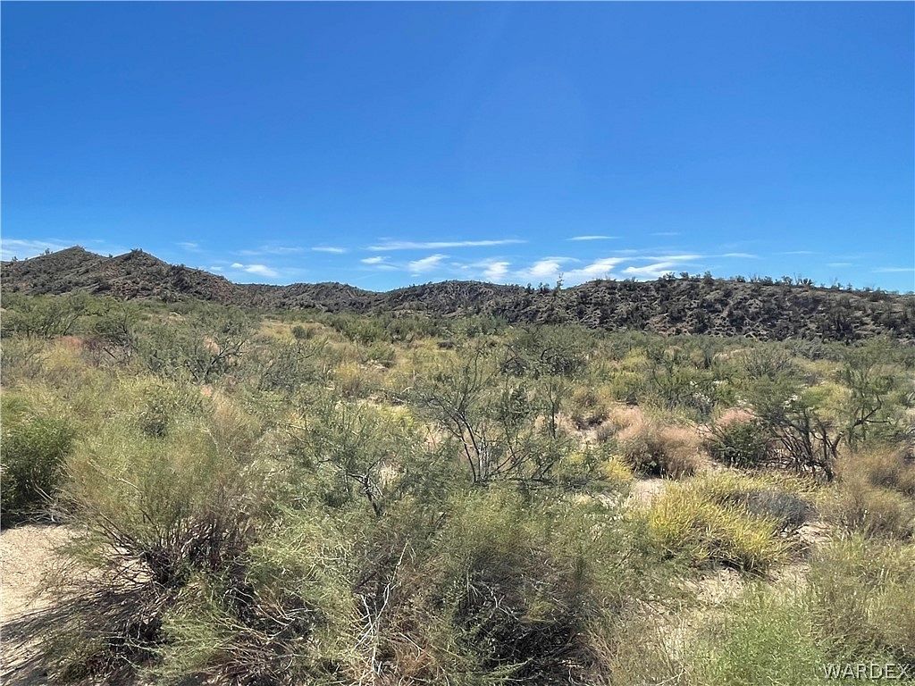39 Acres of Agricultural Land for Sale in Kingman, Arizona