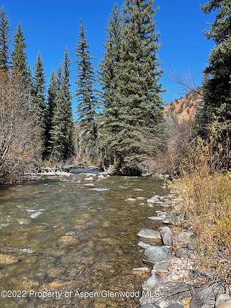 32.5 Acres of Recreational Land for Sale in Snowmass Village, Colorado