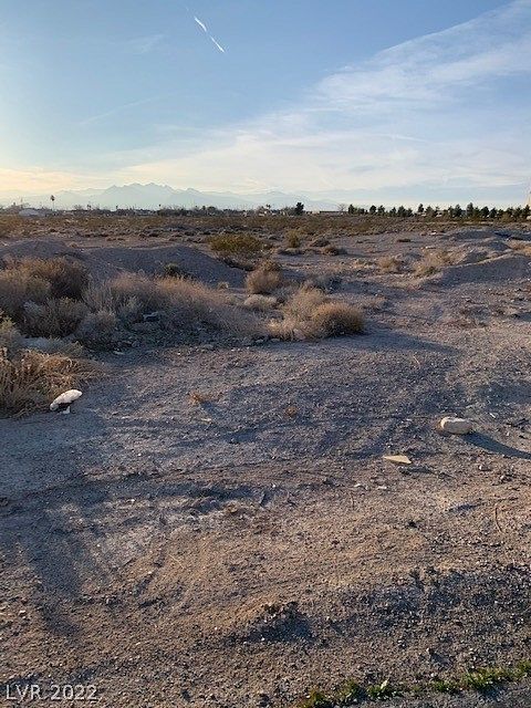 0.16 Acres of Land for Sale in North Las Vegas, Nevada