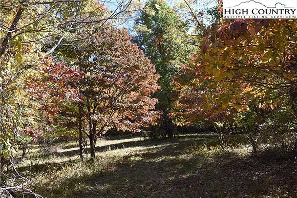 31.3 Acres of Recreational Land for Sale in Sparta, North Carolina