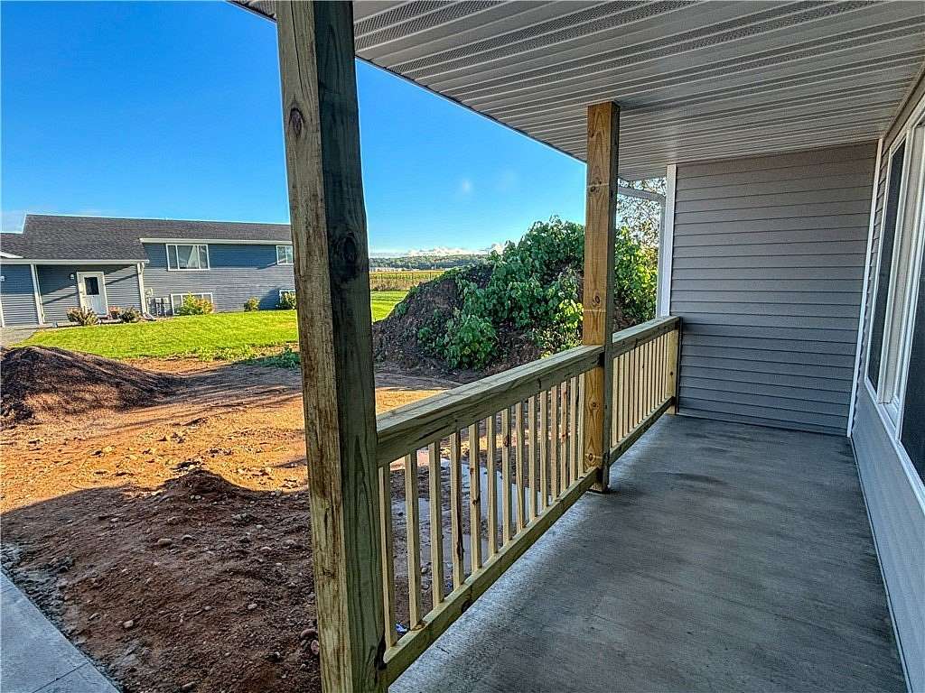 0.24 Acres of Residential Land for Sale in Cameron, Wisconsin