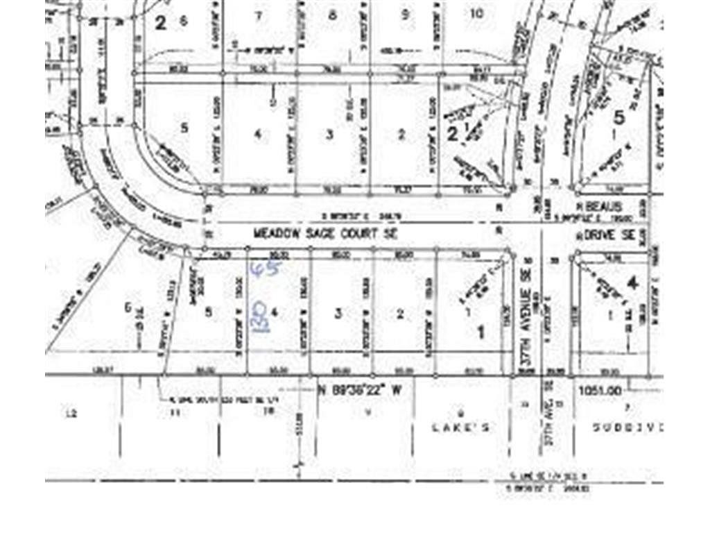 0.19 Acres of Residential Land for Sale in Rochester, Minnesota