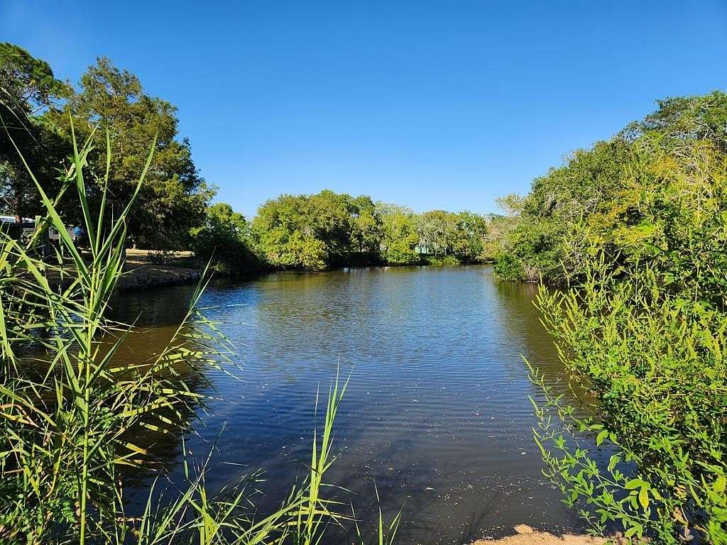 1.257 Acres of Land for Sale in Palacios, Texas