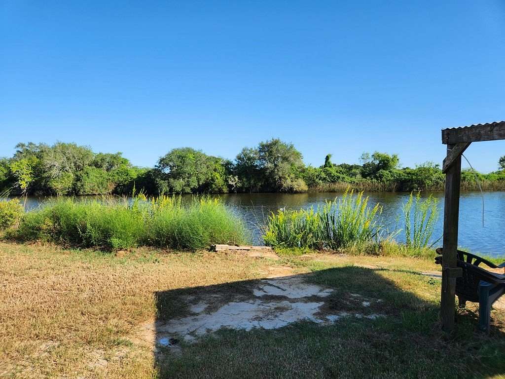 1.257 Acres of Land for Sale in Palacios, Texas