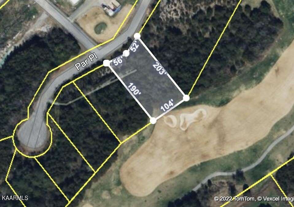 0.43 Acres of Land for Sale in Tazewell, Tennessee