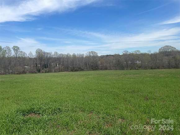 10.6 Acres of Commercial Land for Sale in Lincolnton, North Carolina