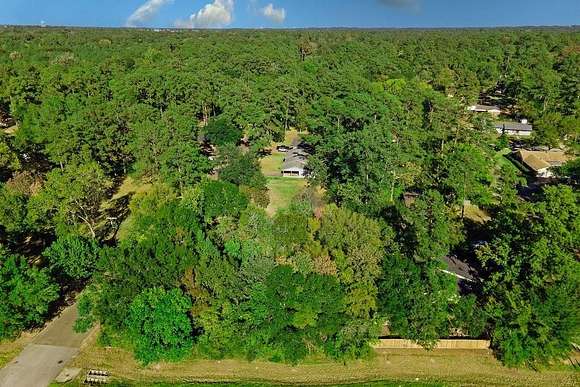 0.32 Acres of Mixed-Use Land for Sale in Lufkin, Texas