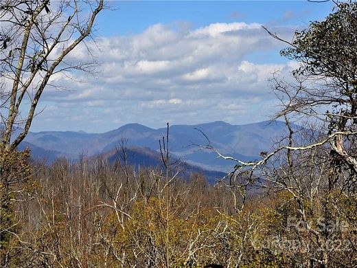 150 Acres of Land for Sale in Black Mountain, North Carolina