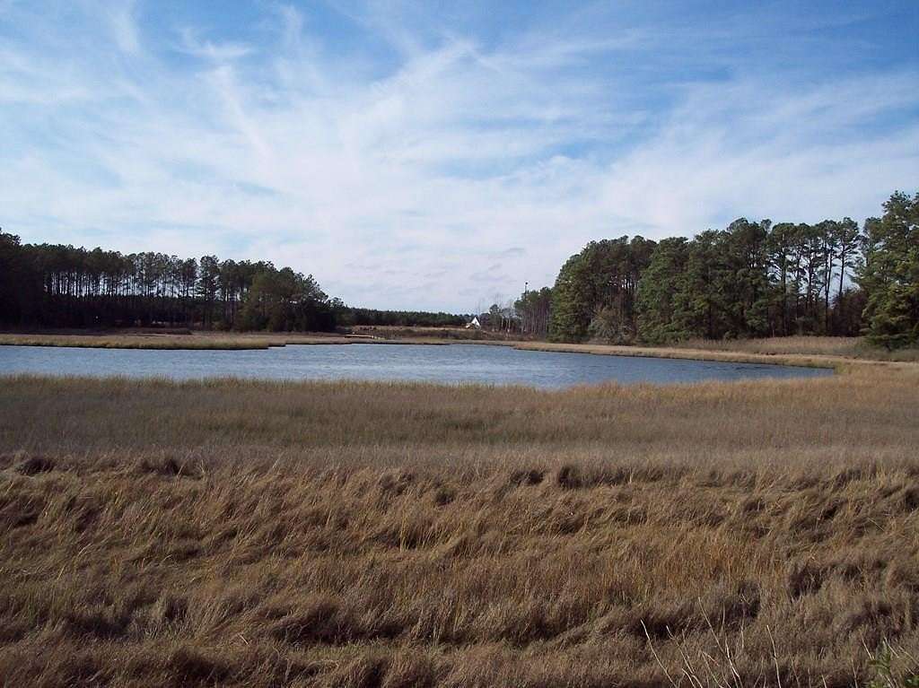 10 Acres of Residential Land for Sale in Gargatha, Virginia