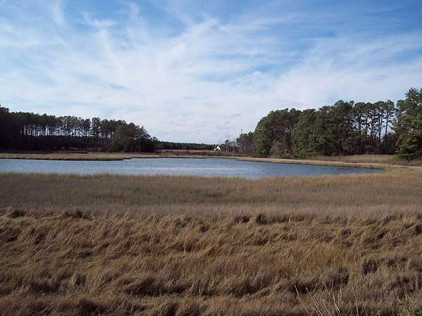 3.5 Acres of Residential Land for Sale in Gargatha, Virginia