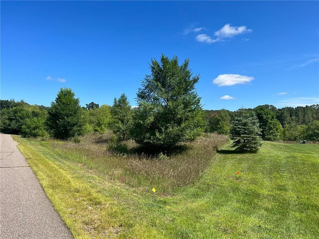 2.5 Acres of Residential Land for Sale in Becker Township, Minnesota