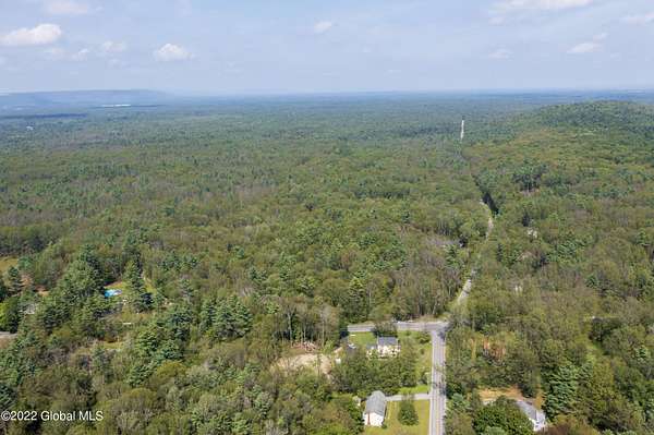 51.1 Acres of Recreational Land for Sale in Saratoga Springs, New York