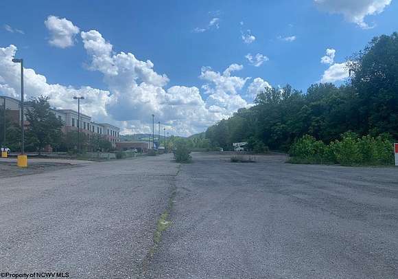 2.2 Acres of Commercial Land for Sale in Morgantown, West Virginia