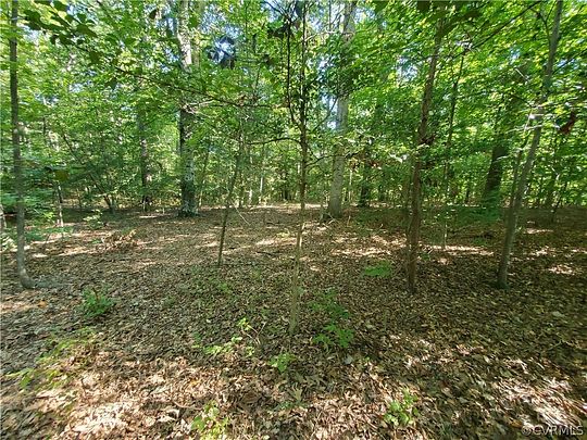 21 Acres of Land for Sale in New Kent, Virginia